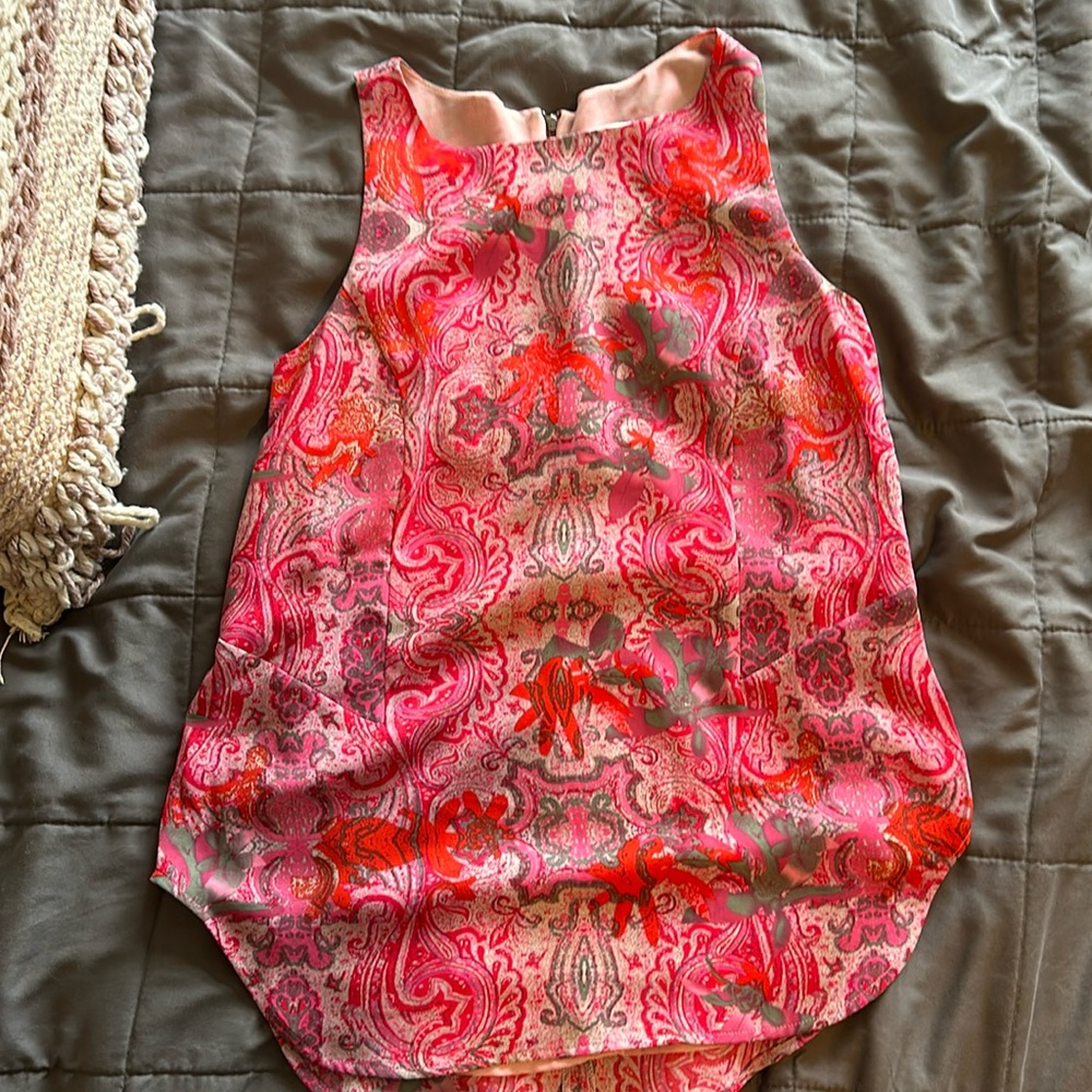 CAbi blouse